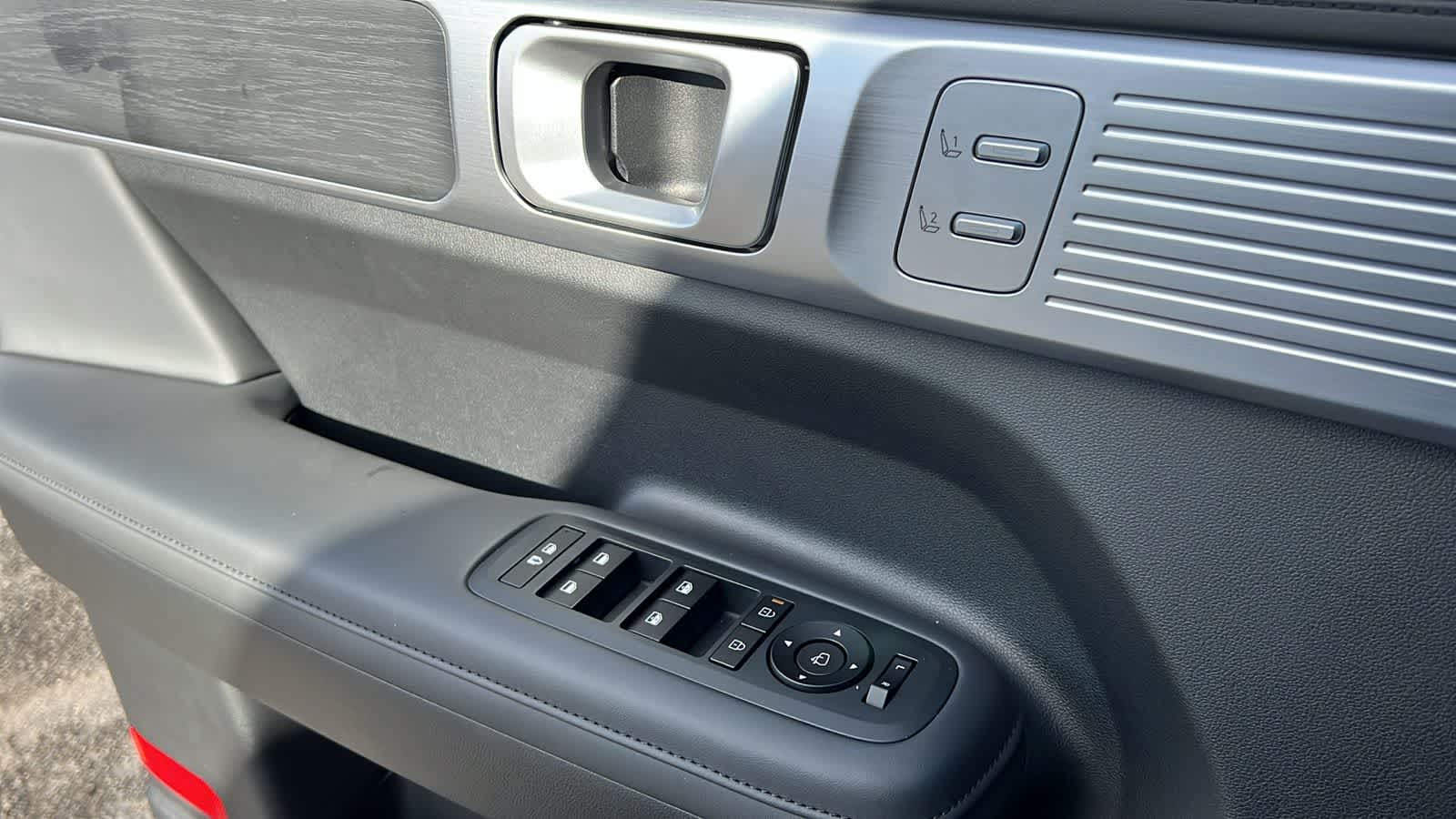 Thumbnail: 2026 Hyundai Santa Fe - 22