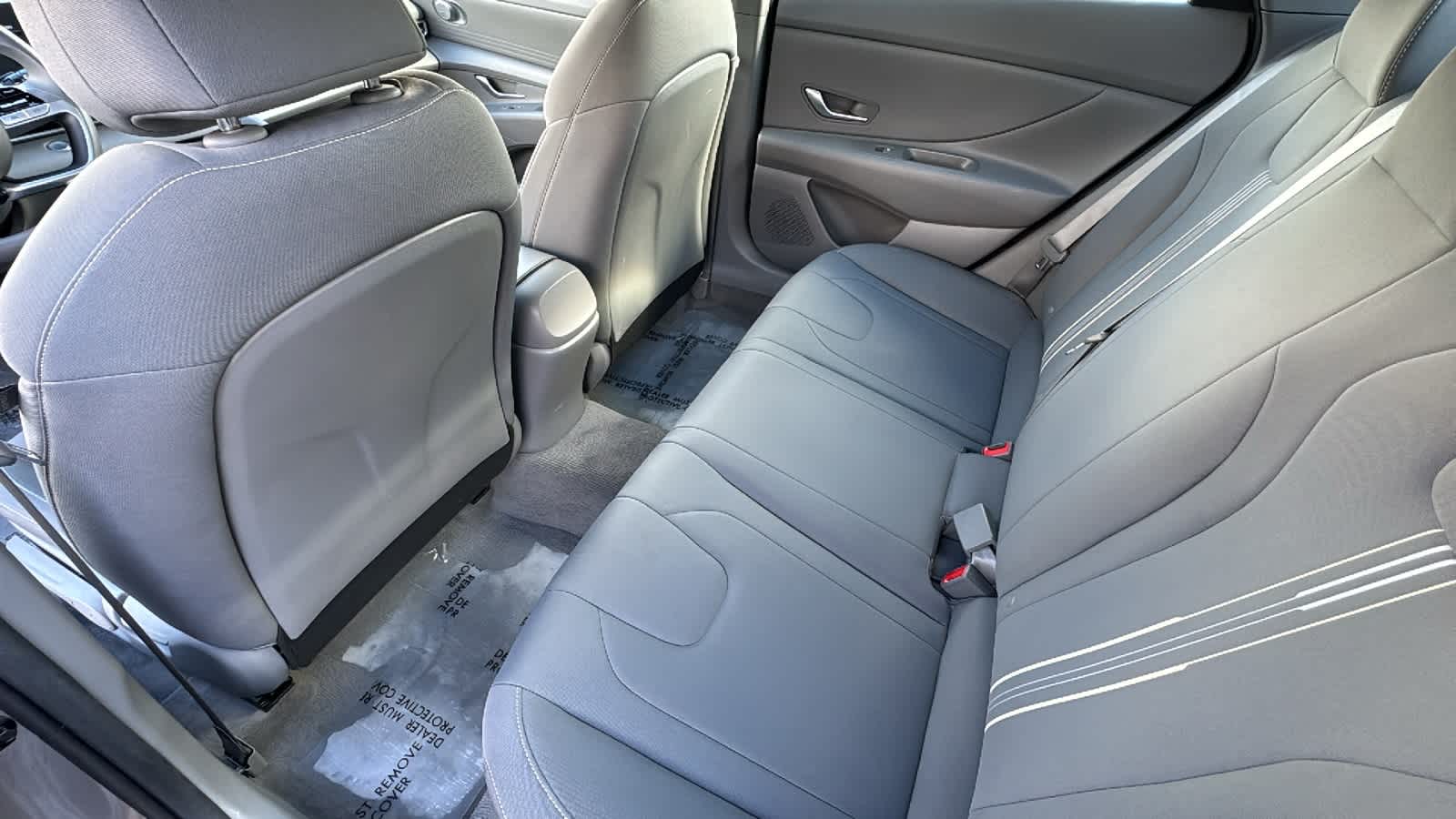 Thumbnail: 2022 Hyundai Elantra - 24