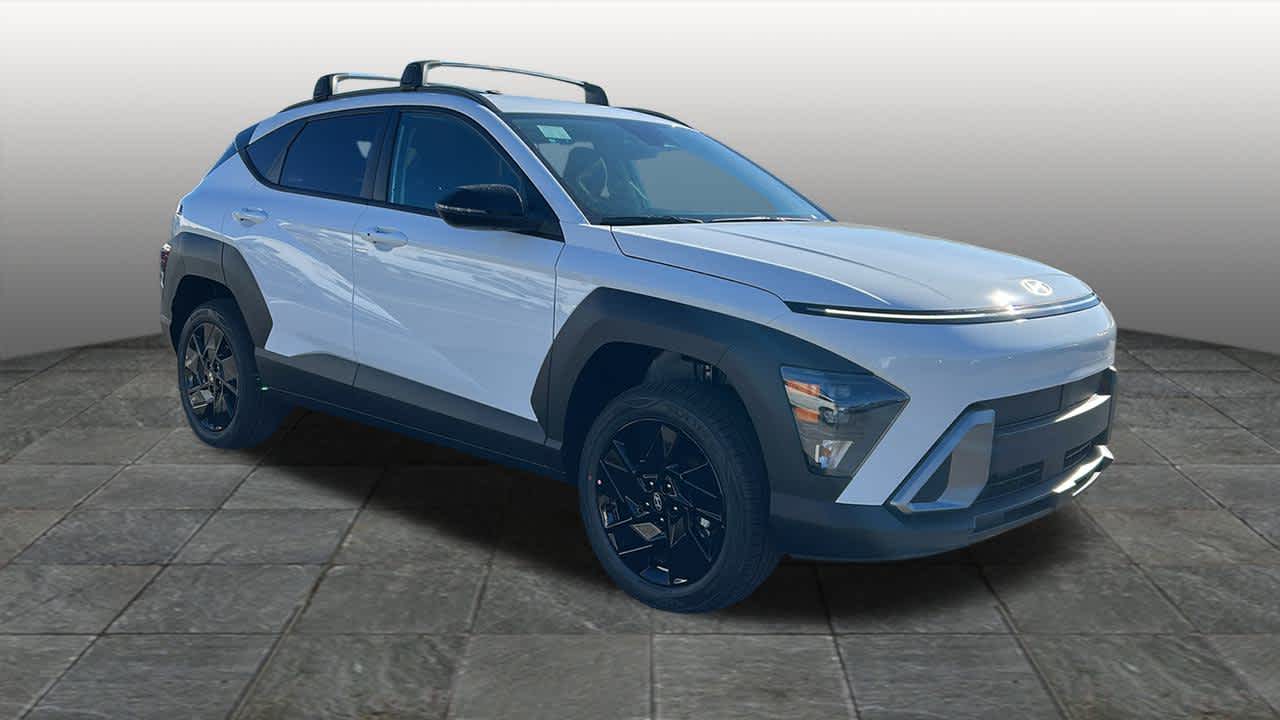 Thumbnail: 2026 Hyundai Kona - 3