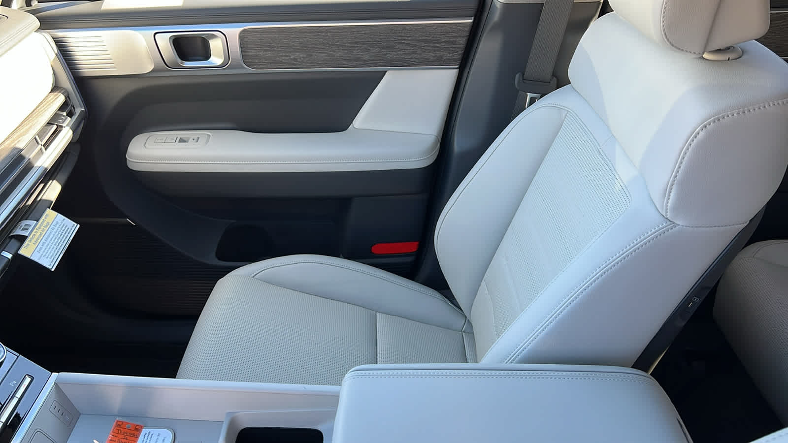 Thumbnail: 2026 Hyundai Santa Fe - 12