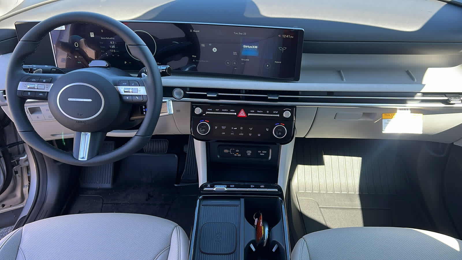 Thumbnail: 2025 Hyundai Tucson - 26