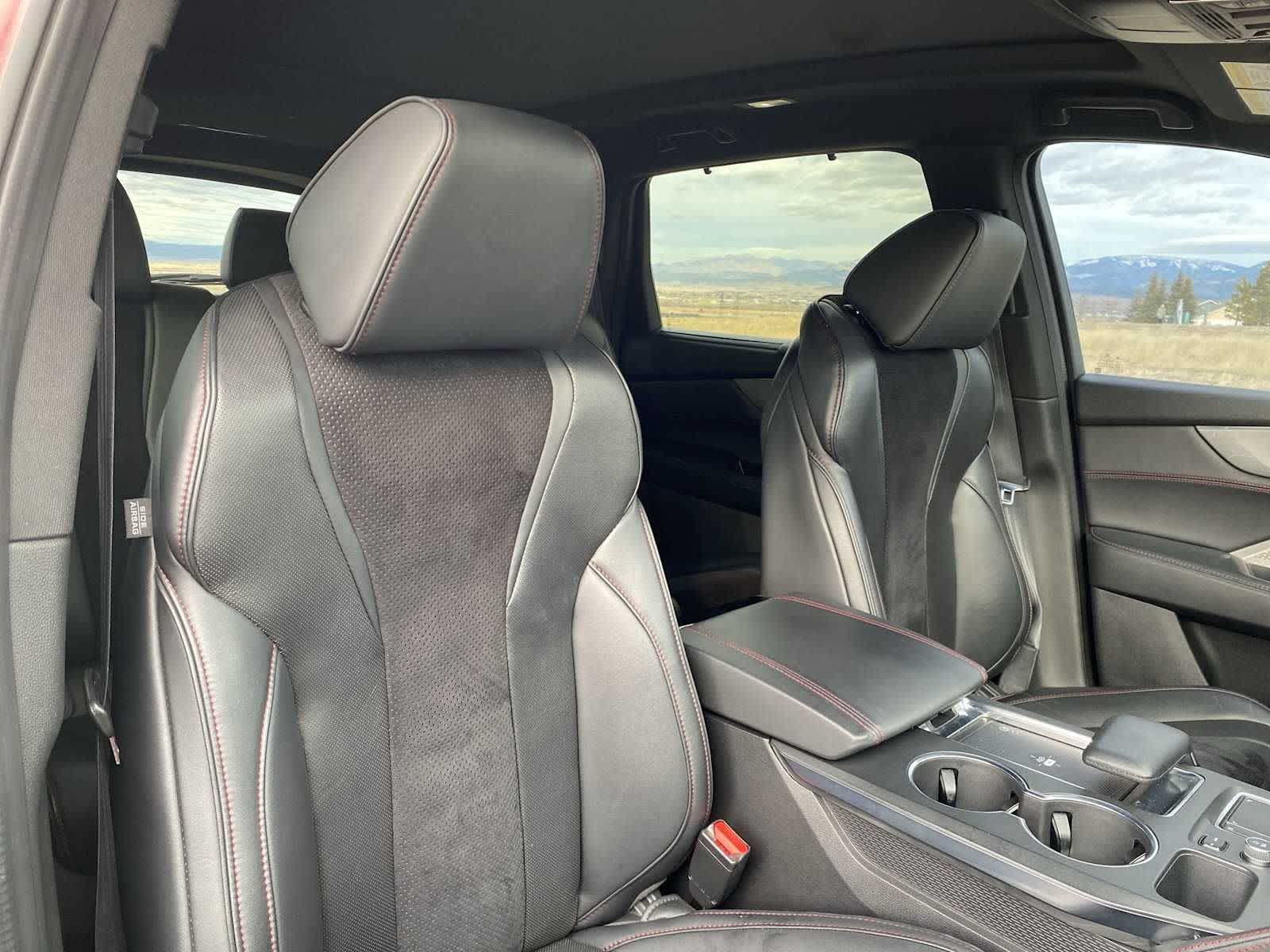 Thumbnail: 2022 Acura MDX - 18