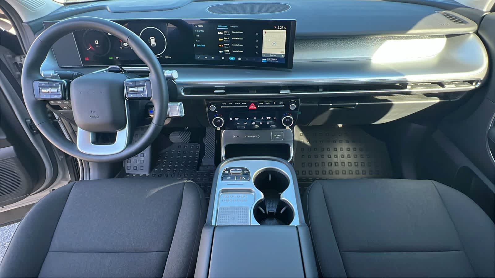 Thumbnail: 2026 Hyundai Ioniq - 26