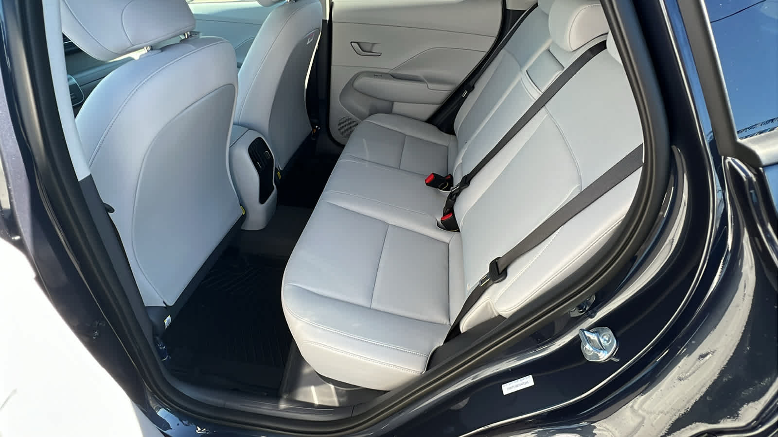 Thumbnail: 2026 Hyundai Kona - 24