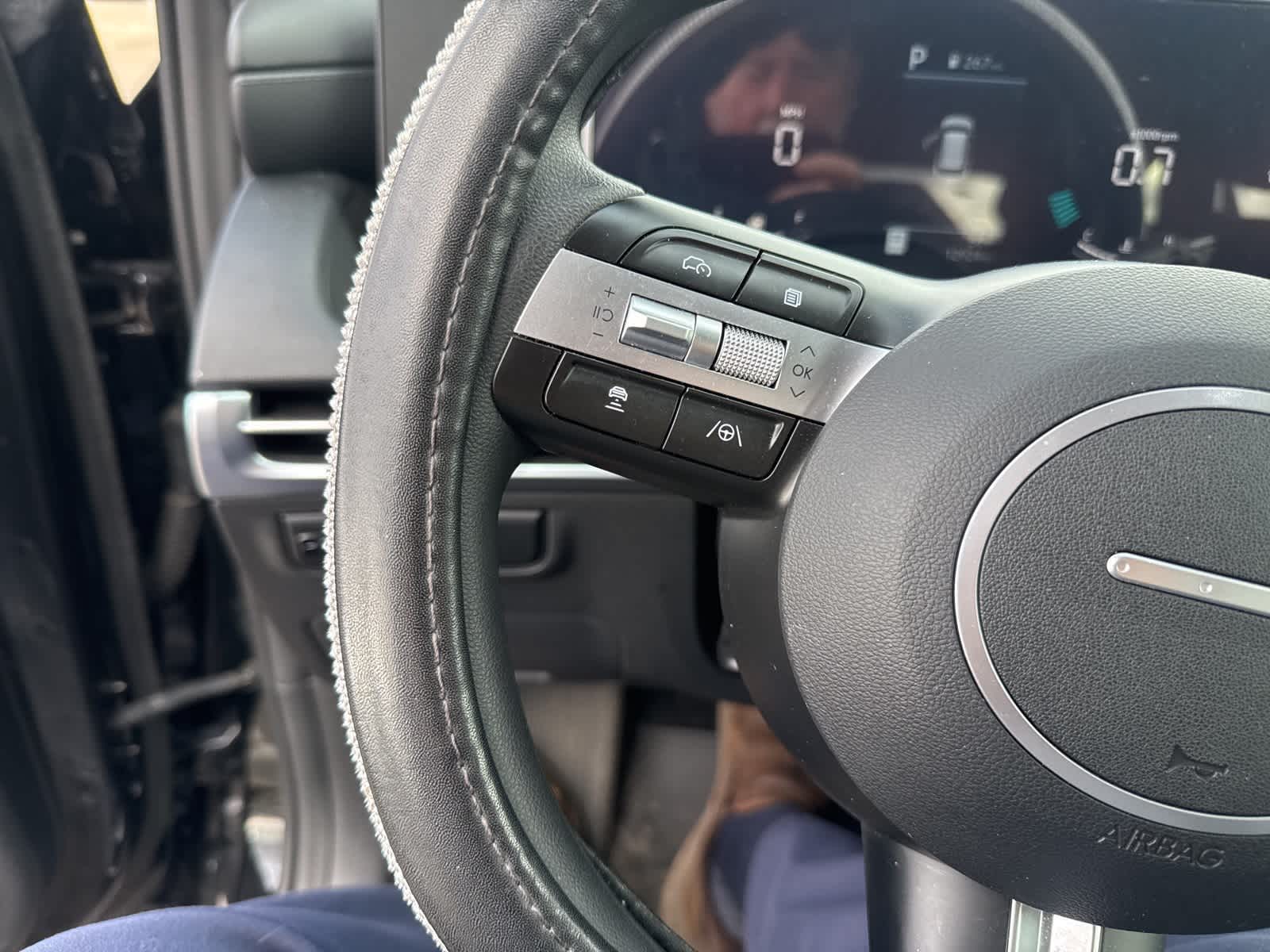 Thumbnail: 2025 Hyundai Tucson - 16