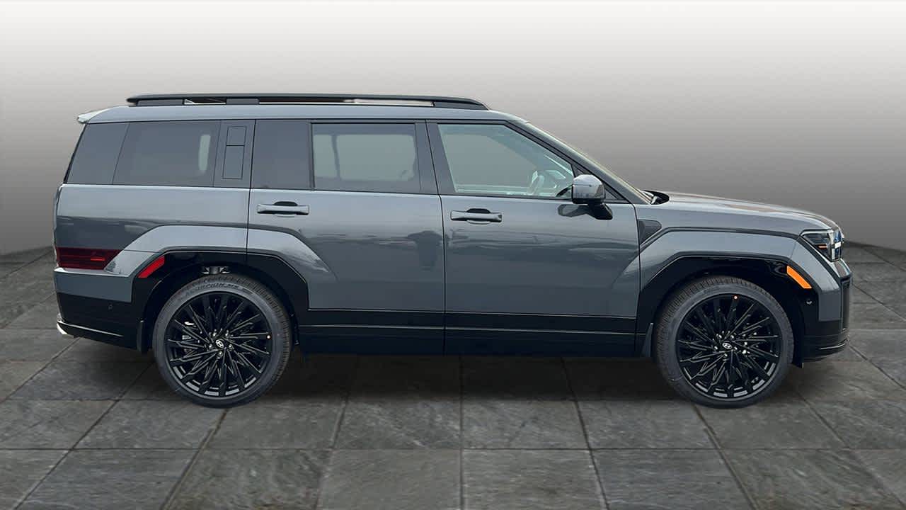Thumbnail: 2026 Hyundai Santa Fe - 4