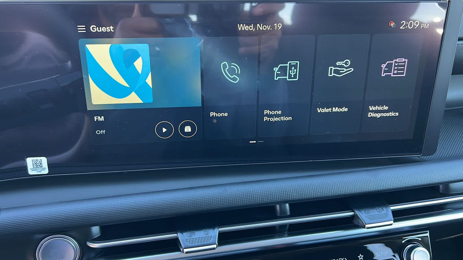 Thumbnail: 2026 Hyundai Tucson - 15