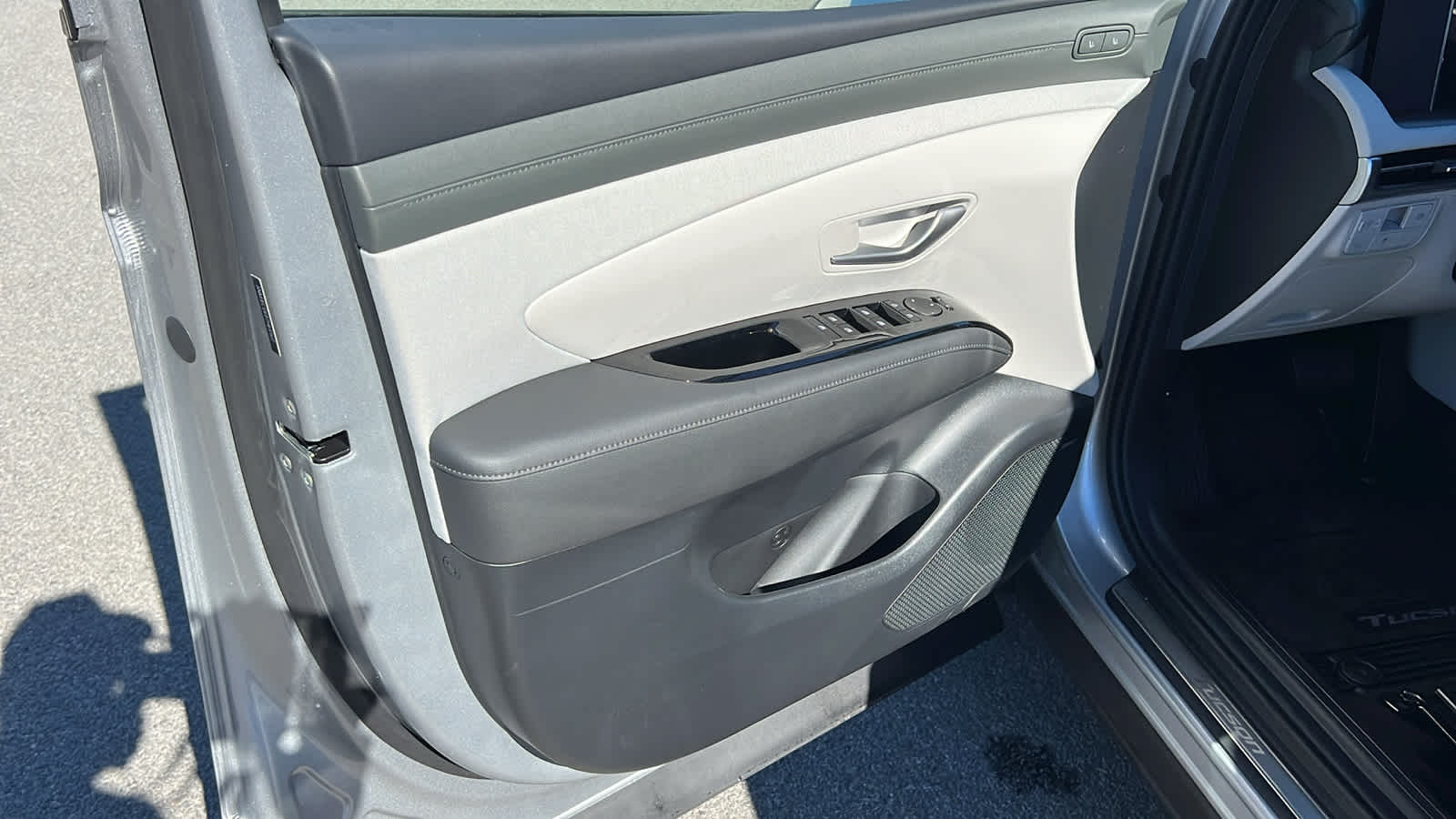 Thumbnail: 2026 Hyundai Tucson - 23