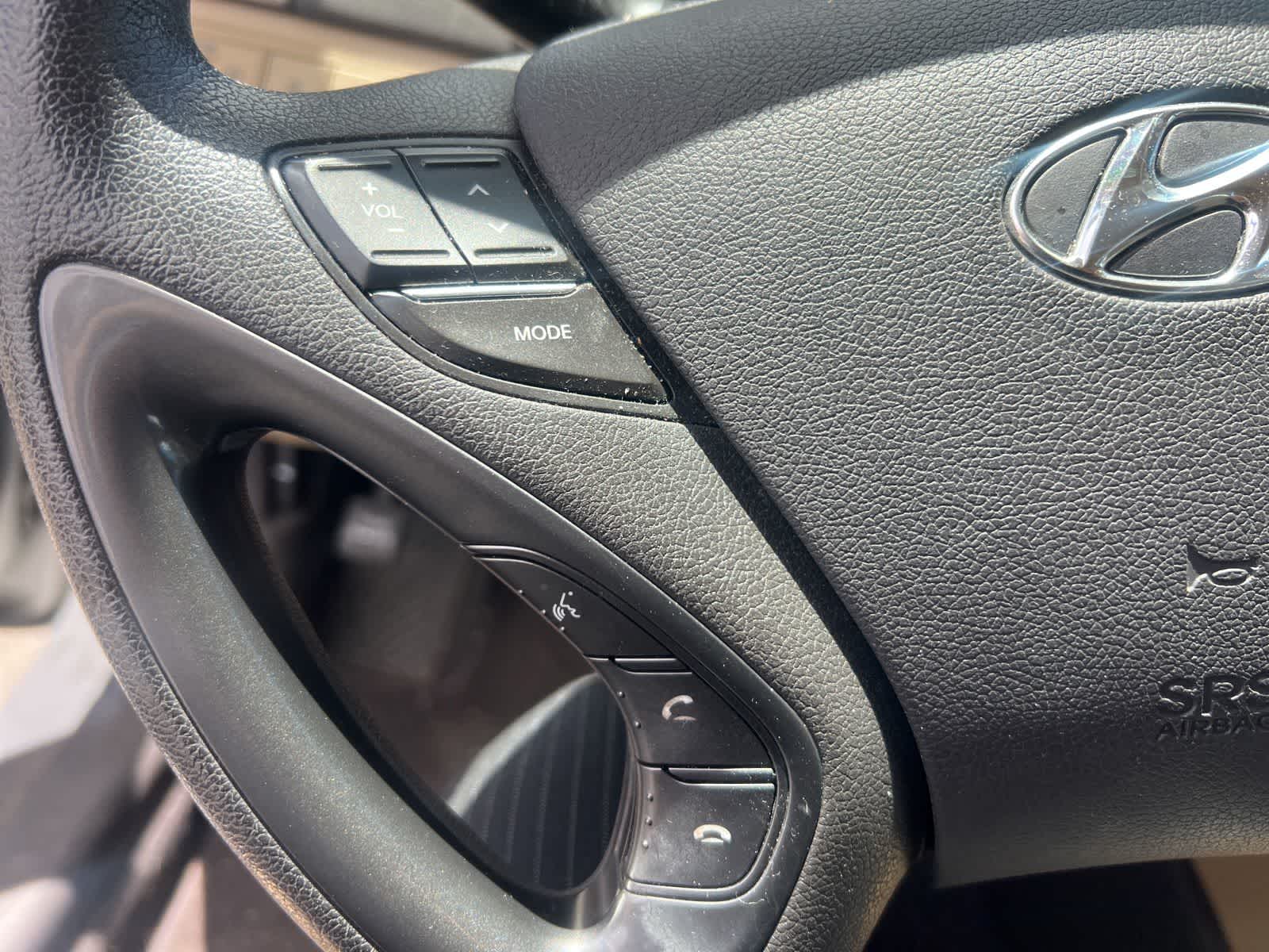 Thumbnail: 2012 Hyundai Sonata - 14
