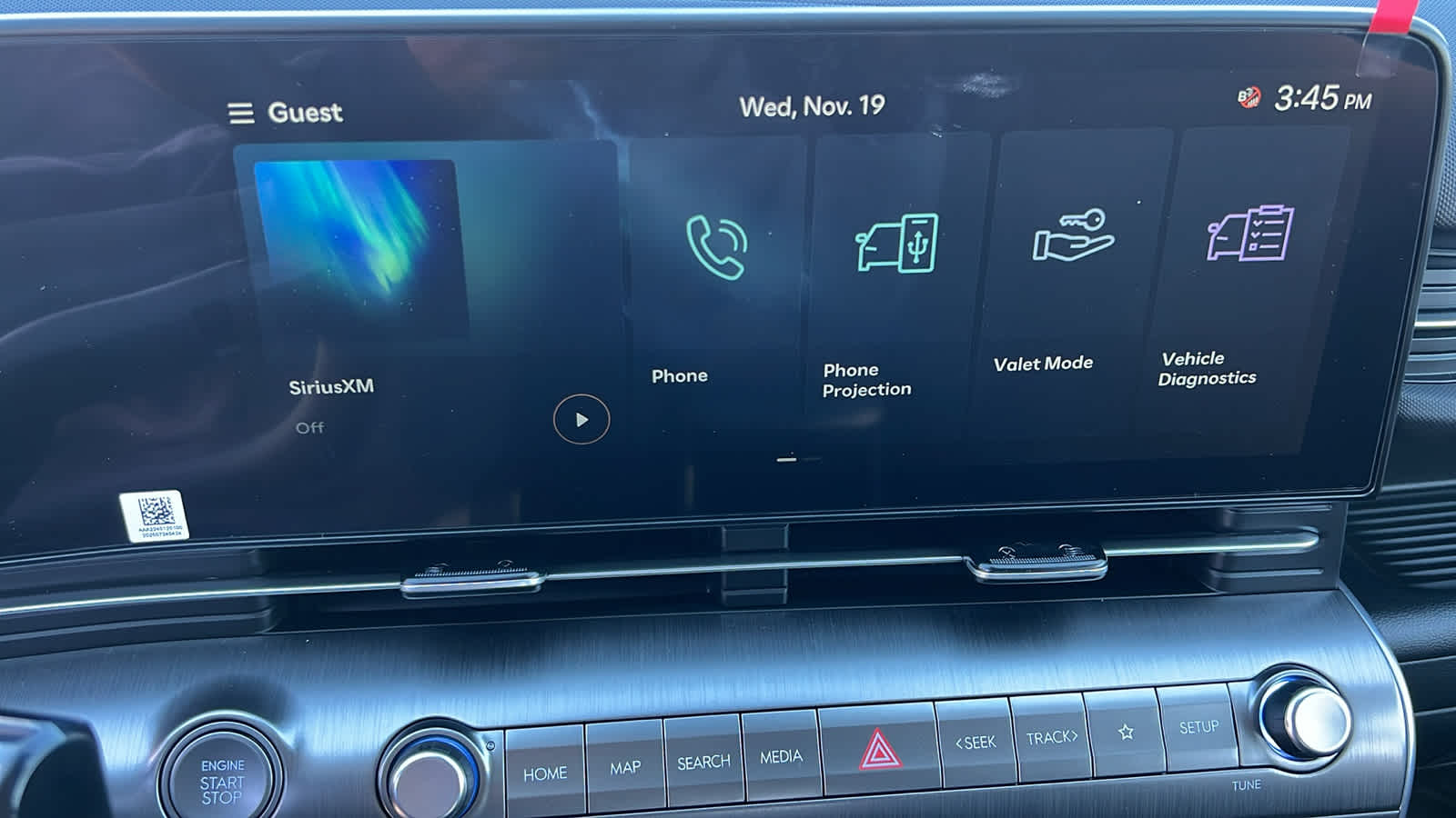 Thumbnail: 2026 Hyundai Kona - 15