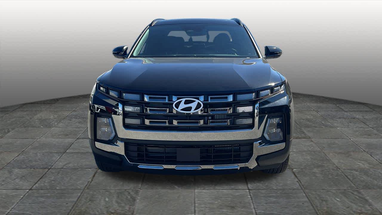 Thumbnail: 2025 Hyundai Santa Cruz - 2