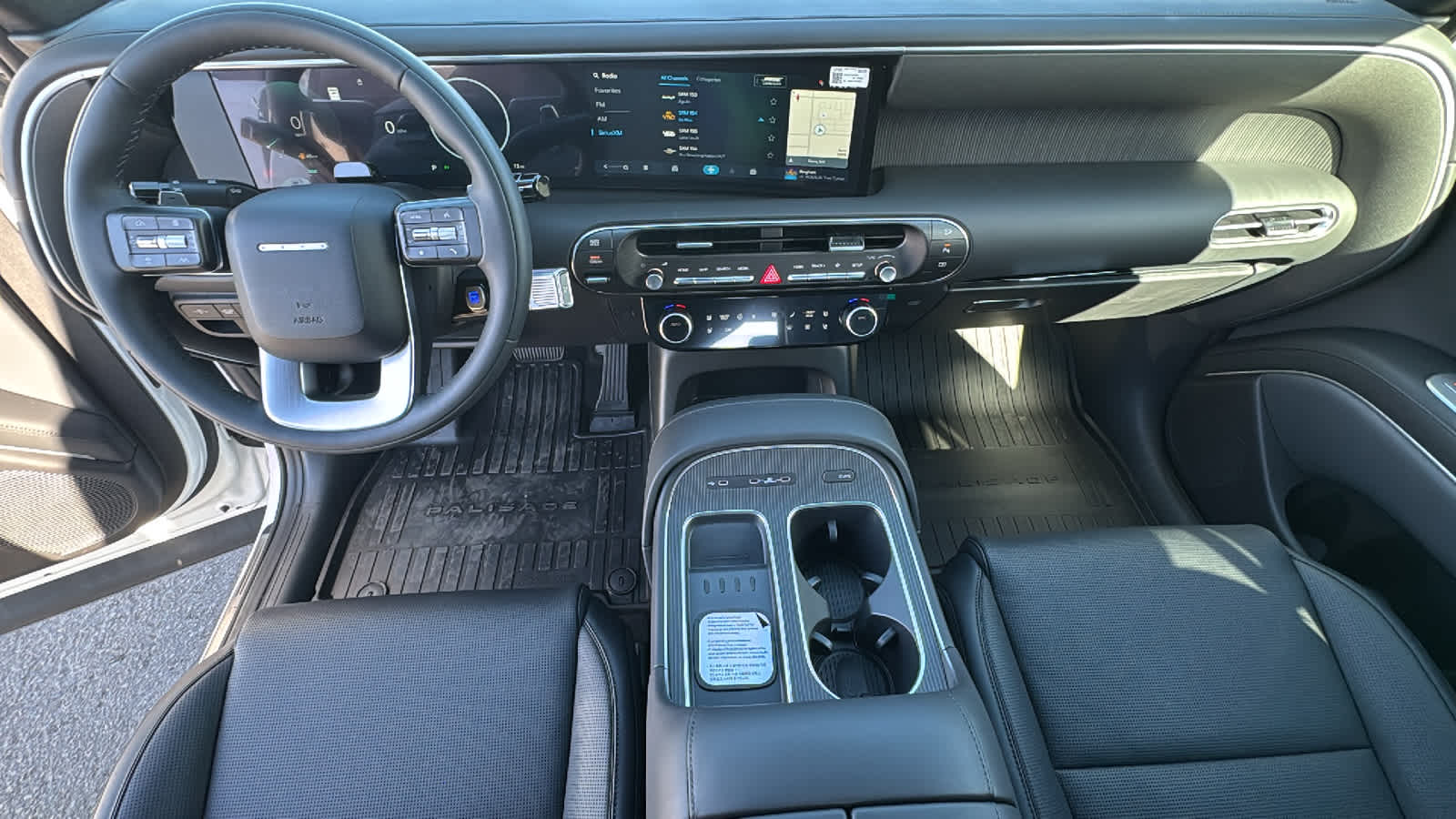 Thumbnail: 2026 Hyundai Palisade - 25