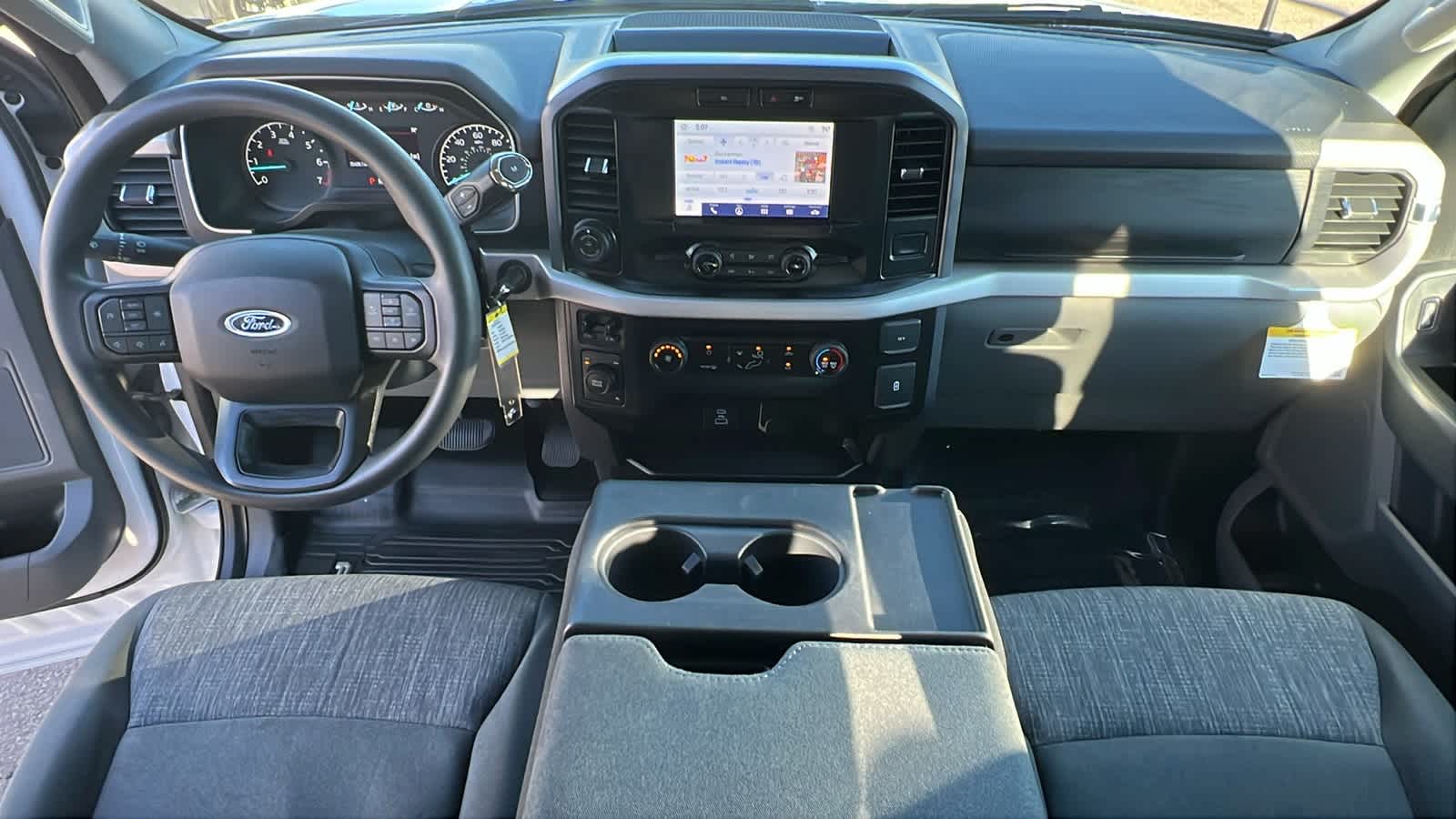 Thumbnail: 2023 Ford F-150 - 26