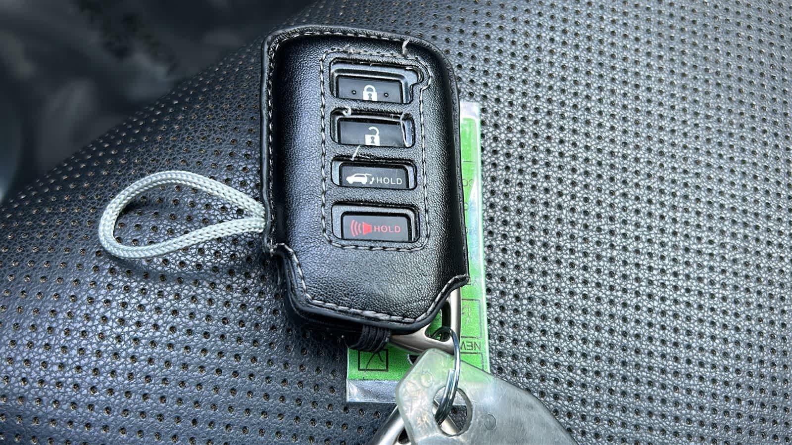 Thumbnail: 2016 Lexus NX - 29