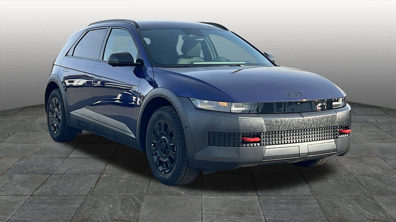 Thumbnail: 2026 Hyundai Ioniq 5 - 3