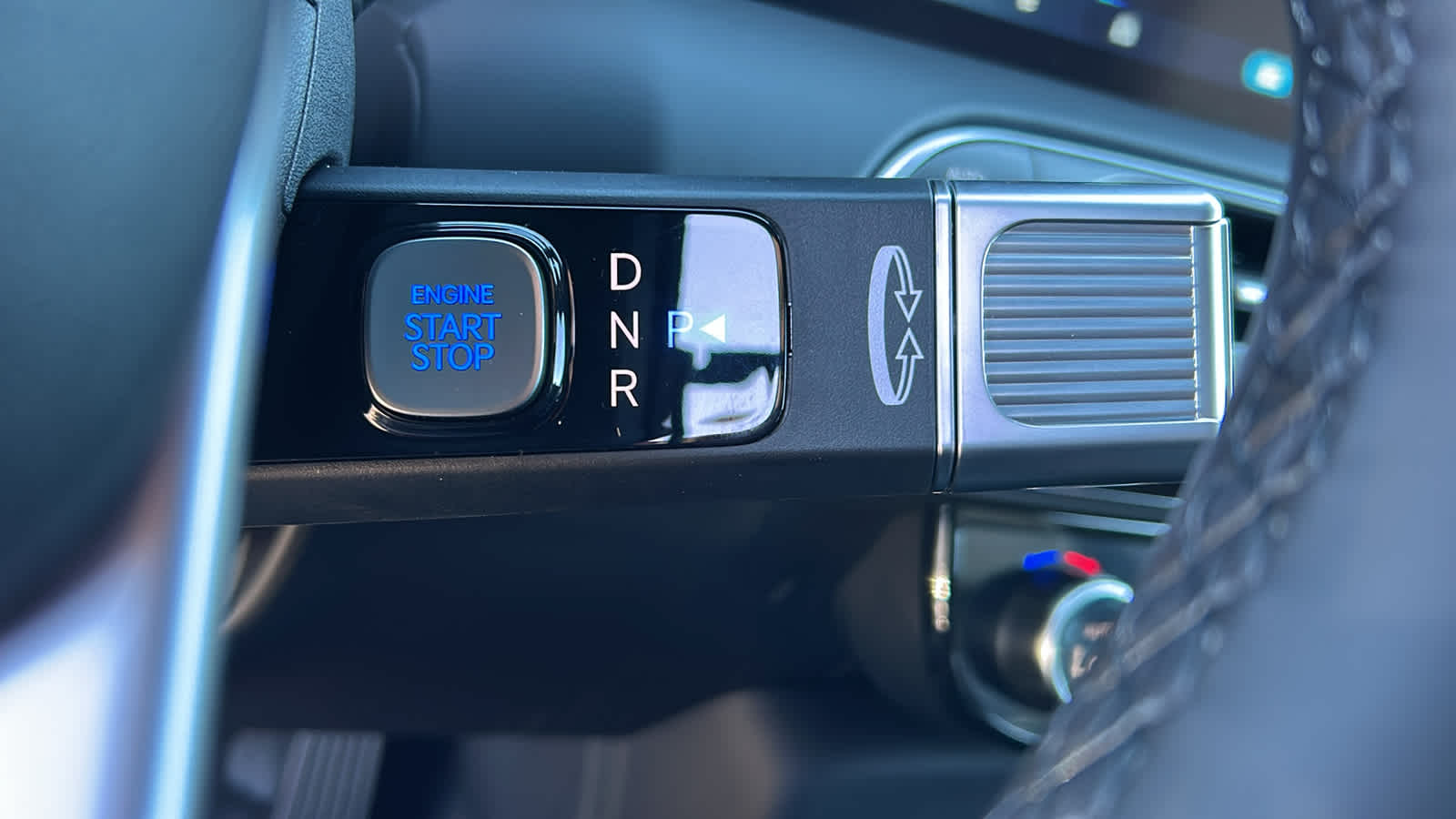 Thumbnail: 2026 Hyundai Palisade - 13