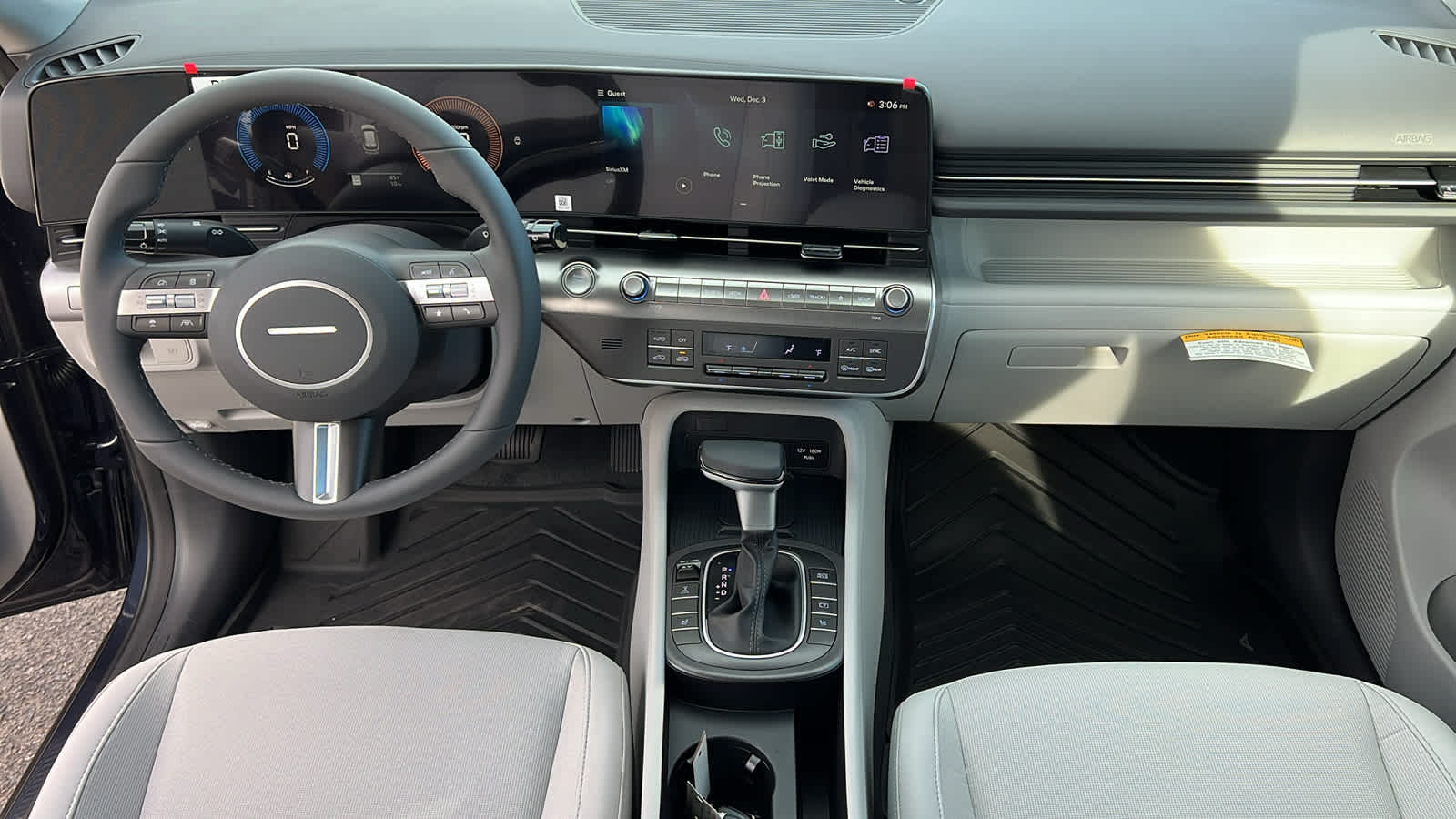 Thumbnail: 2026 Hyundai Kona - 26