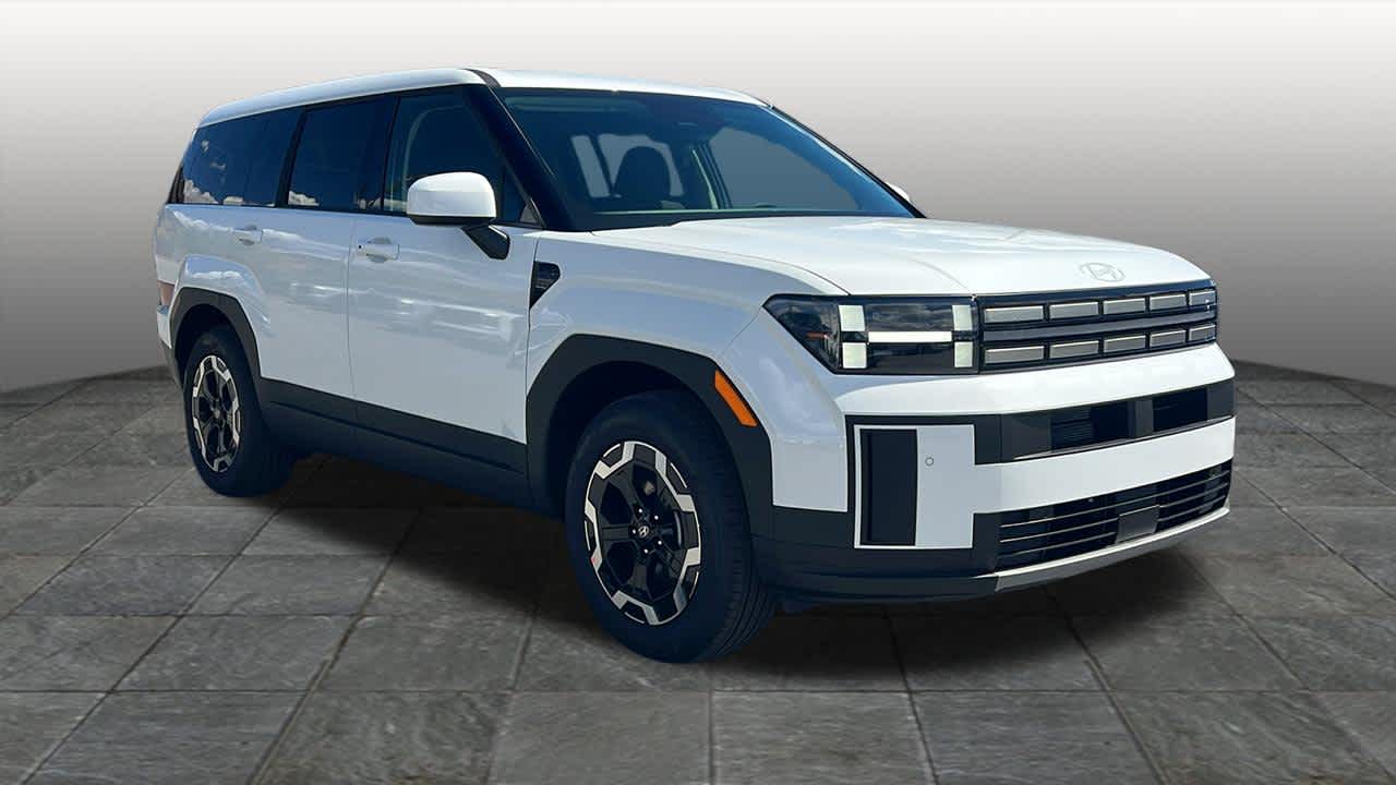 Thumbnail: 2026 Hyundai Santa Fe - 3