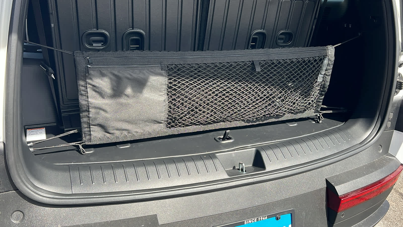 Thumbnail: 2026 Hyundai Santa Fe - 27