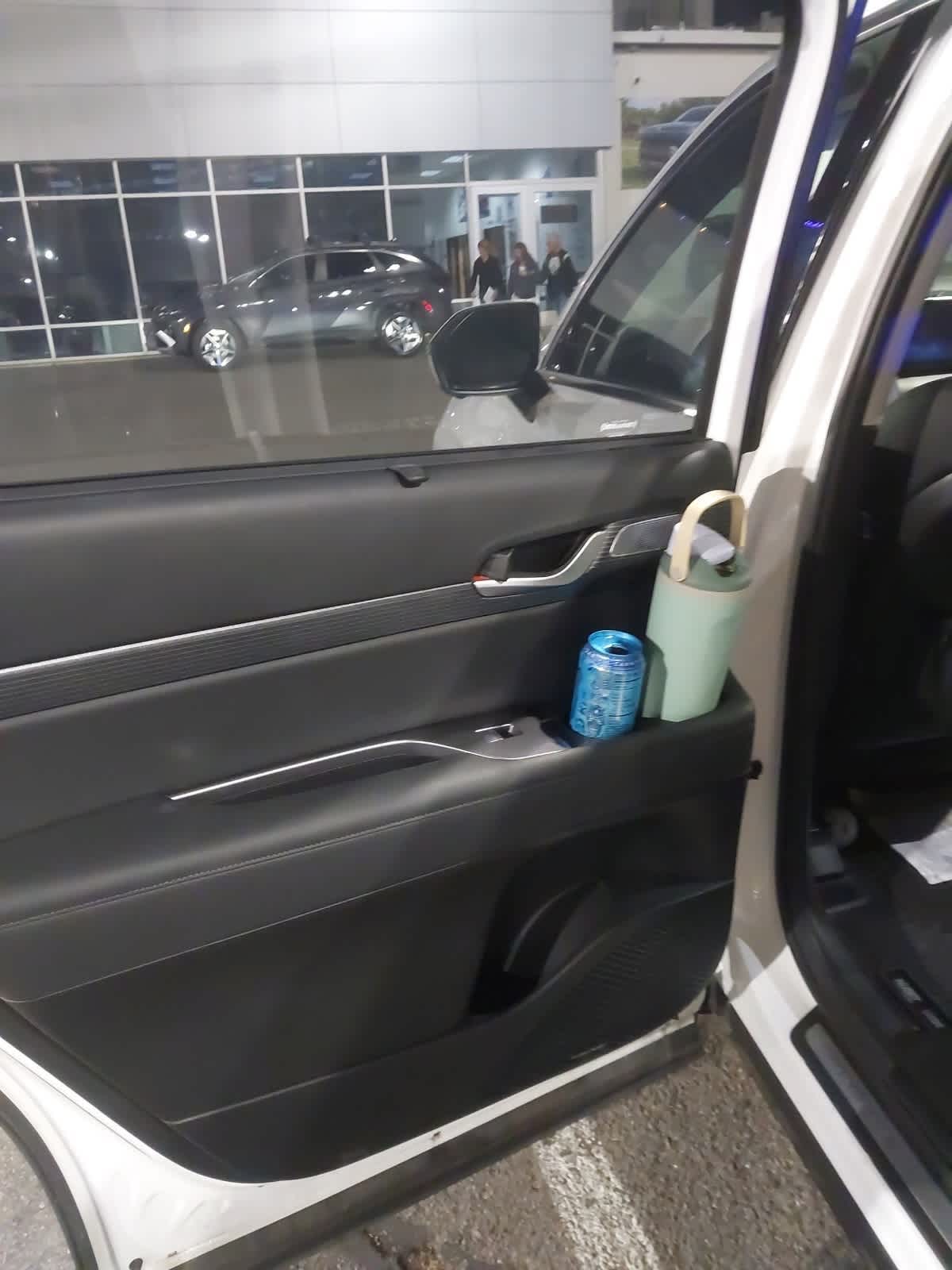 Thumbnail: 2023 Hyundai Palisade - 6