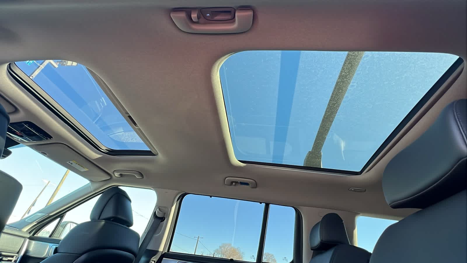 Thumbnail: 2026 Hyundai Santa Fe - 32