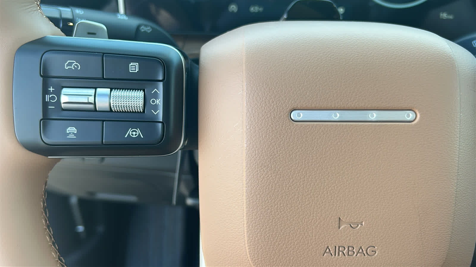 Thumbnail: 2026 Hyundai Santa Fe - 19