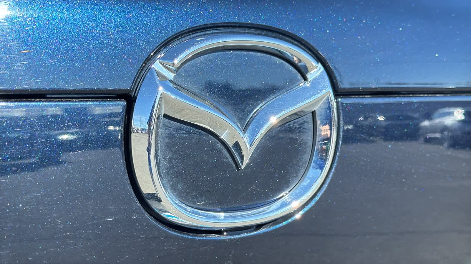 Thumbnail: 2024 Mazda CX-30 - 28