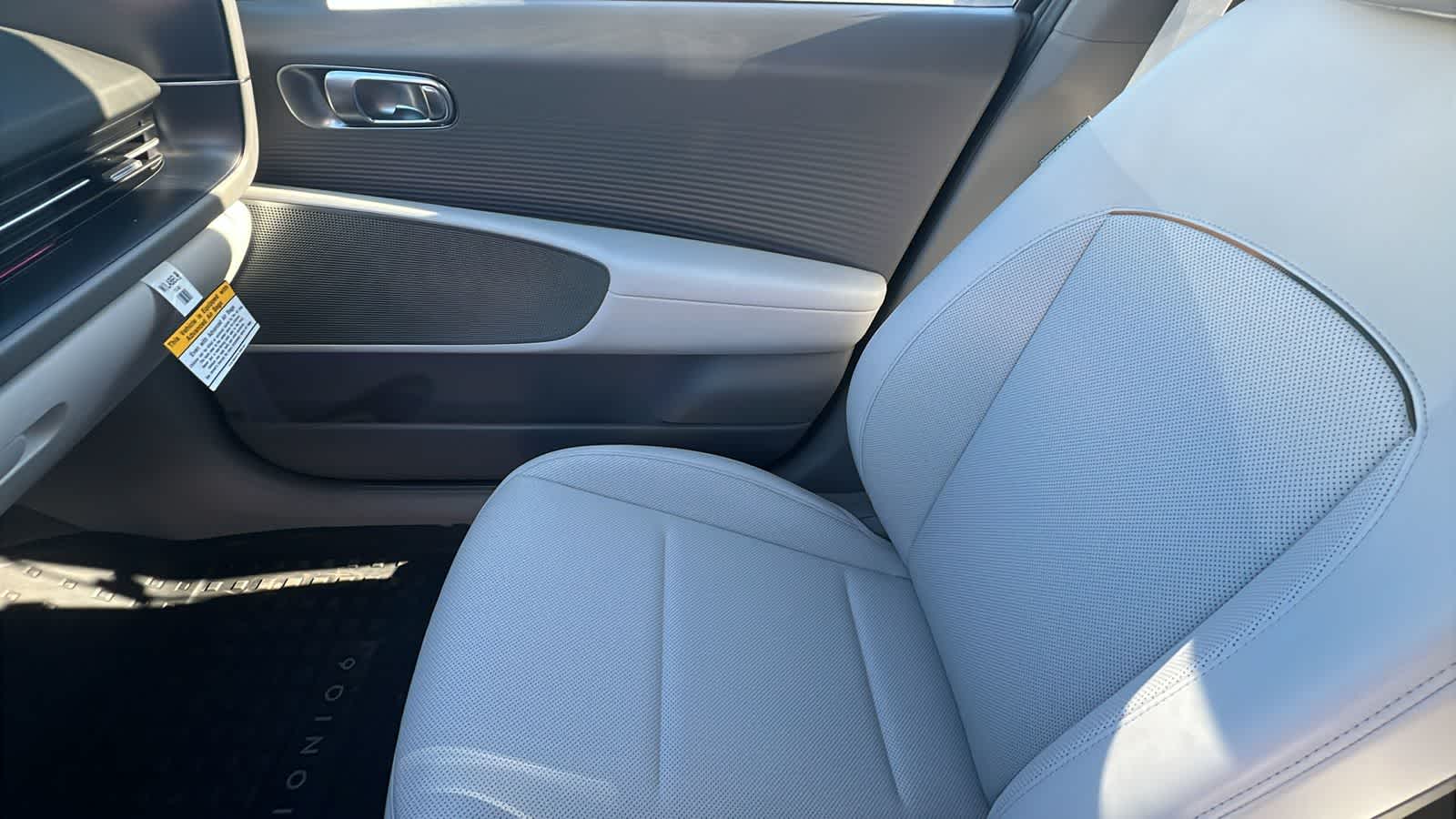 Thumbnail: 2025 Hyundai Ioniq 6 - 12