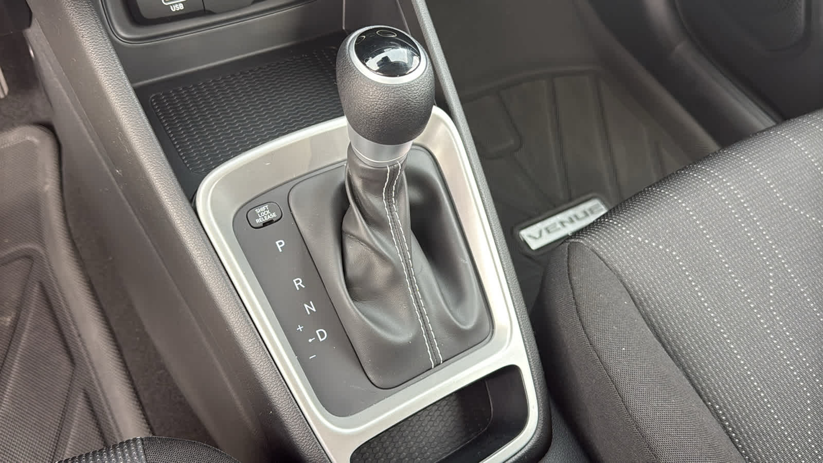 Thumbnail: 2026 Hyundai Venue - 13