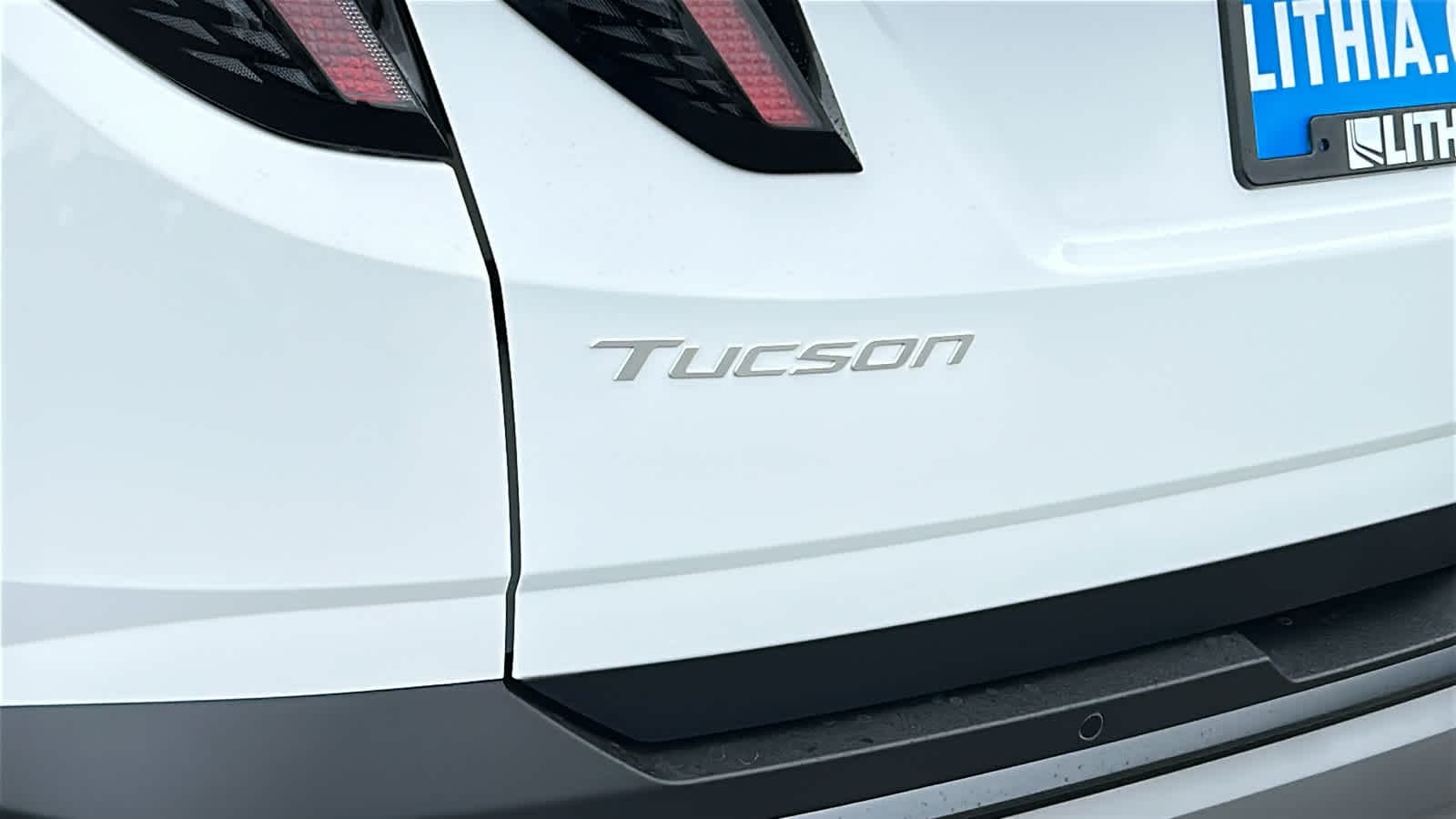 Thumbnail: 2026 Hyundai Tucson - 28