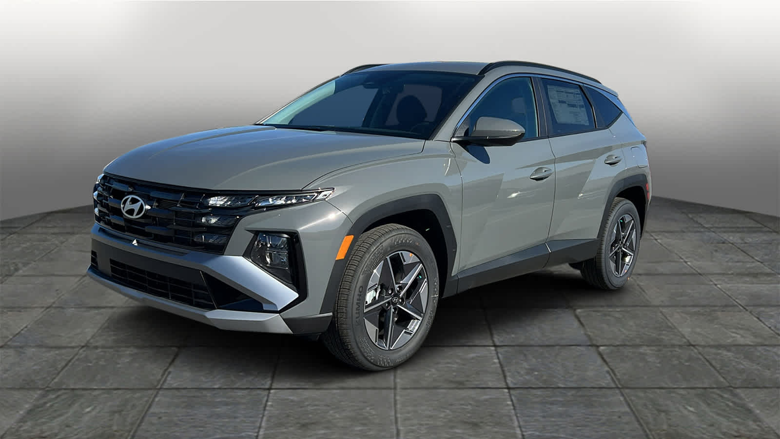 2025 Hyundai Tucson SEL -
                  Reno, NV
