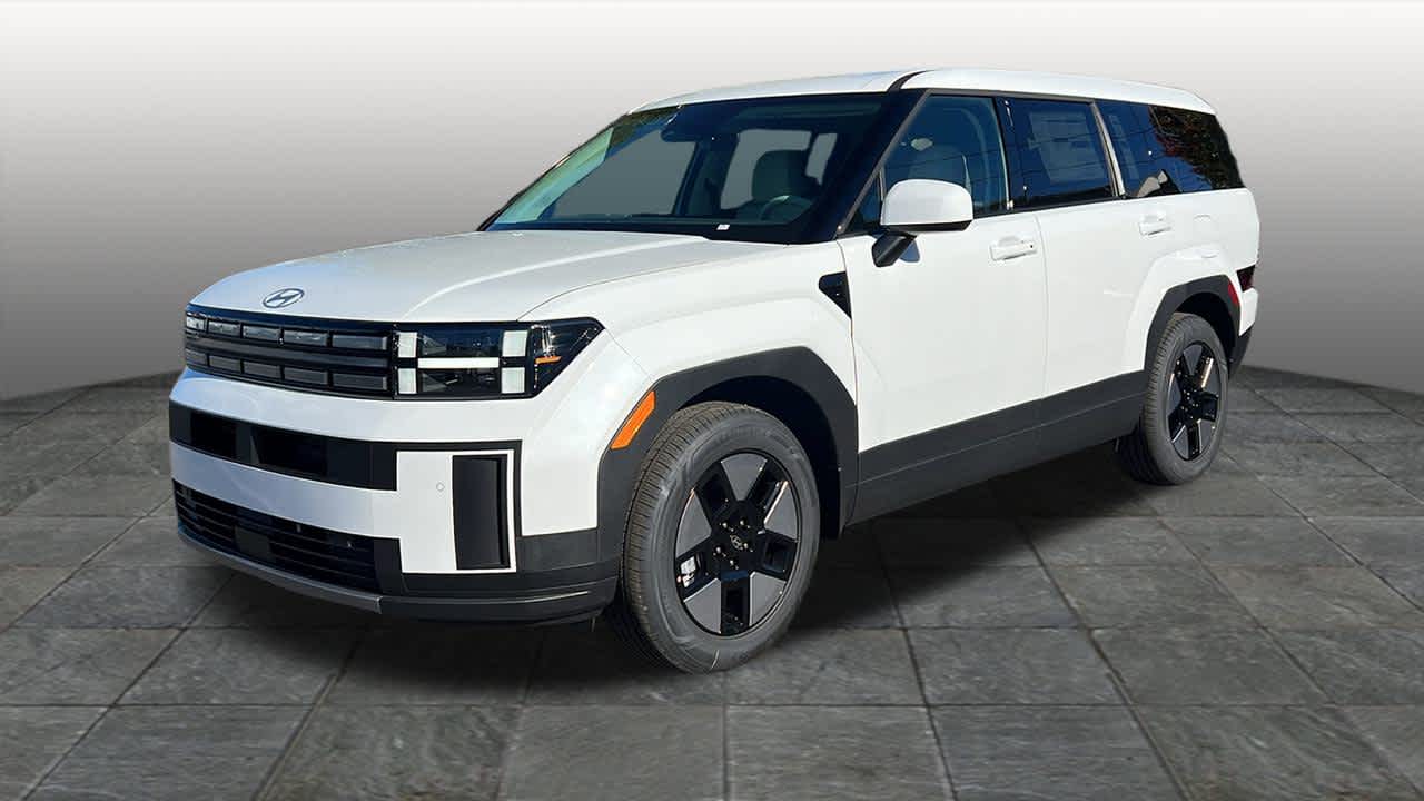 Thumbnail: 2026 Hyundai Santa Fe - 1