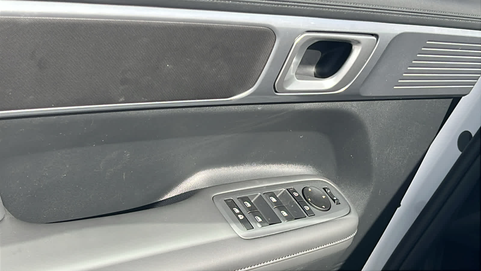 Thumbnail: 2026 Hyundai Santa Fe - 22