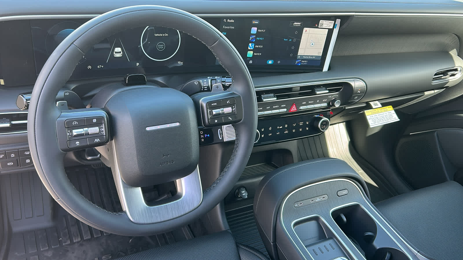 Thumbnail: 2026 Hyundai Palisade - 10