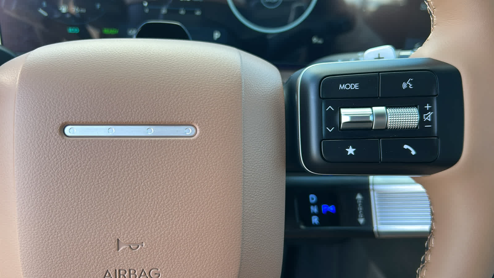 Thumbnail: 2026 Hyundai Santa Fe - 20