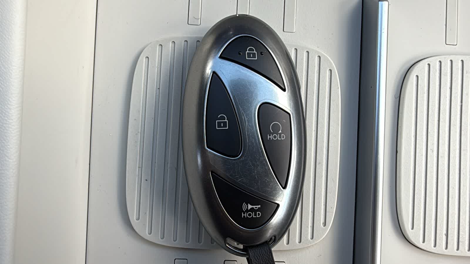 Thumbnail: 2025 Hyundai Santa Fe - 29