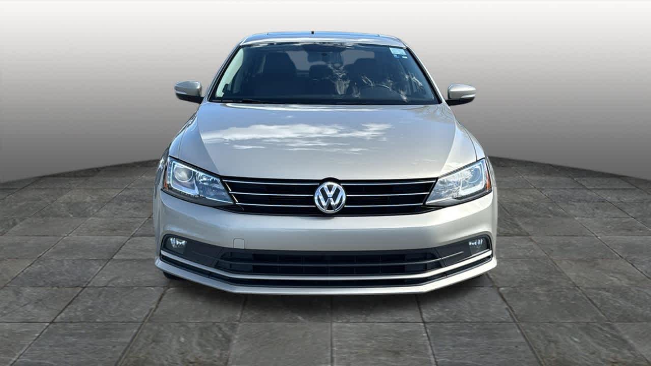 Thumbnail: 2015 Volkswagen Jetta - 2