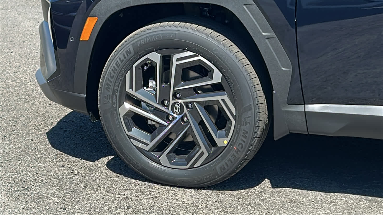 Thumbnail: 2026 Hyundai Tucson - 9
