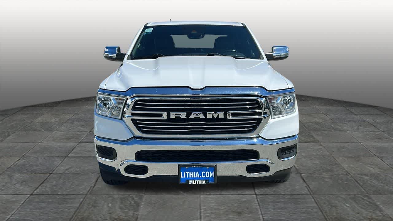 Thumbnail: 2024 RAM 1500 - 2