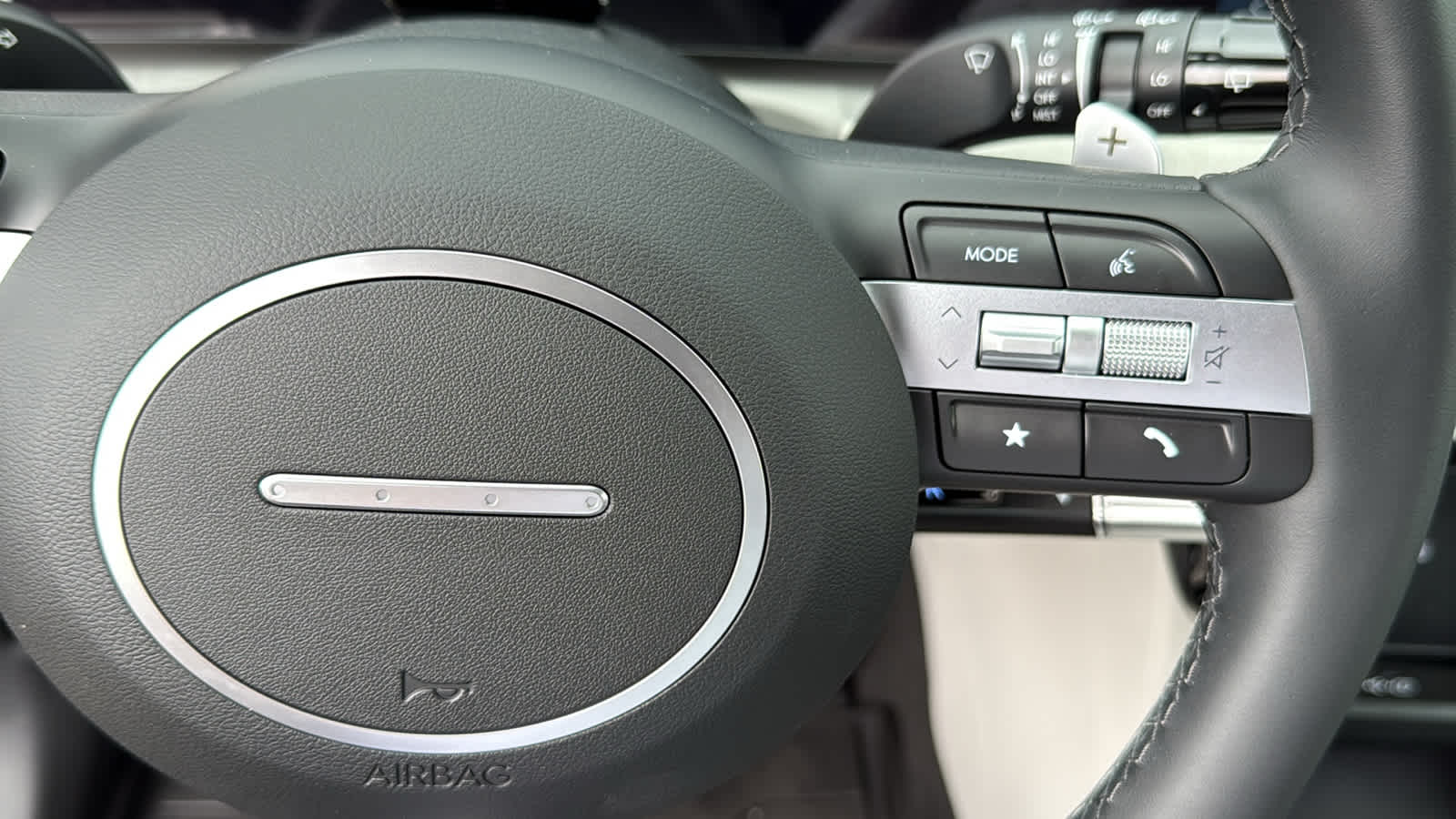 Thumbnail: 2025 Hyundai Tucson - 20