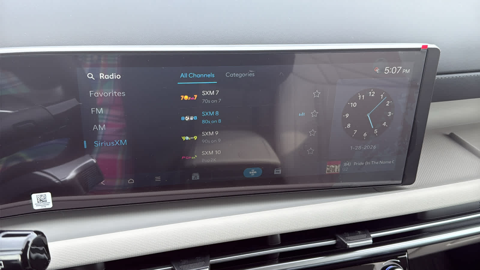 Thumbnail: 2026 Hyundai Tucson - 15