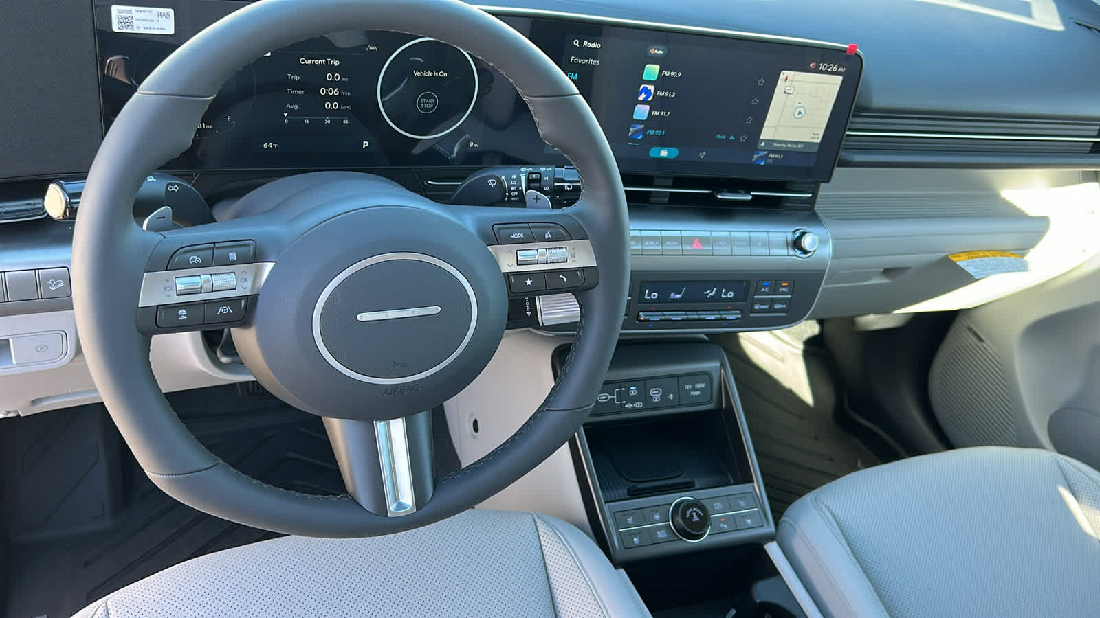 Thumbnail: 2026 Hyundai Kona - 10