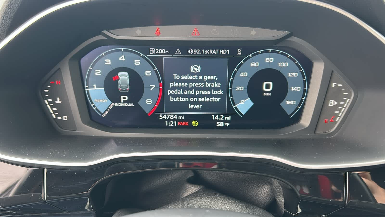 Thumbnail: 2022 Audi Q3 - 21