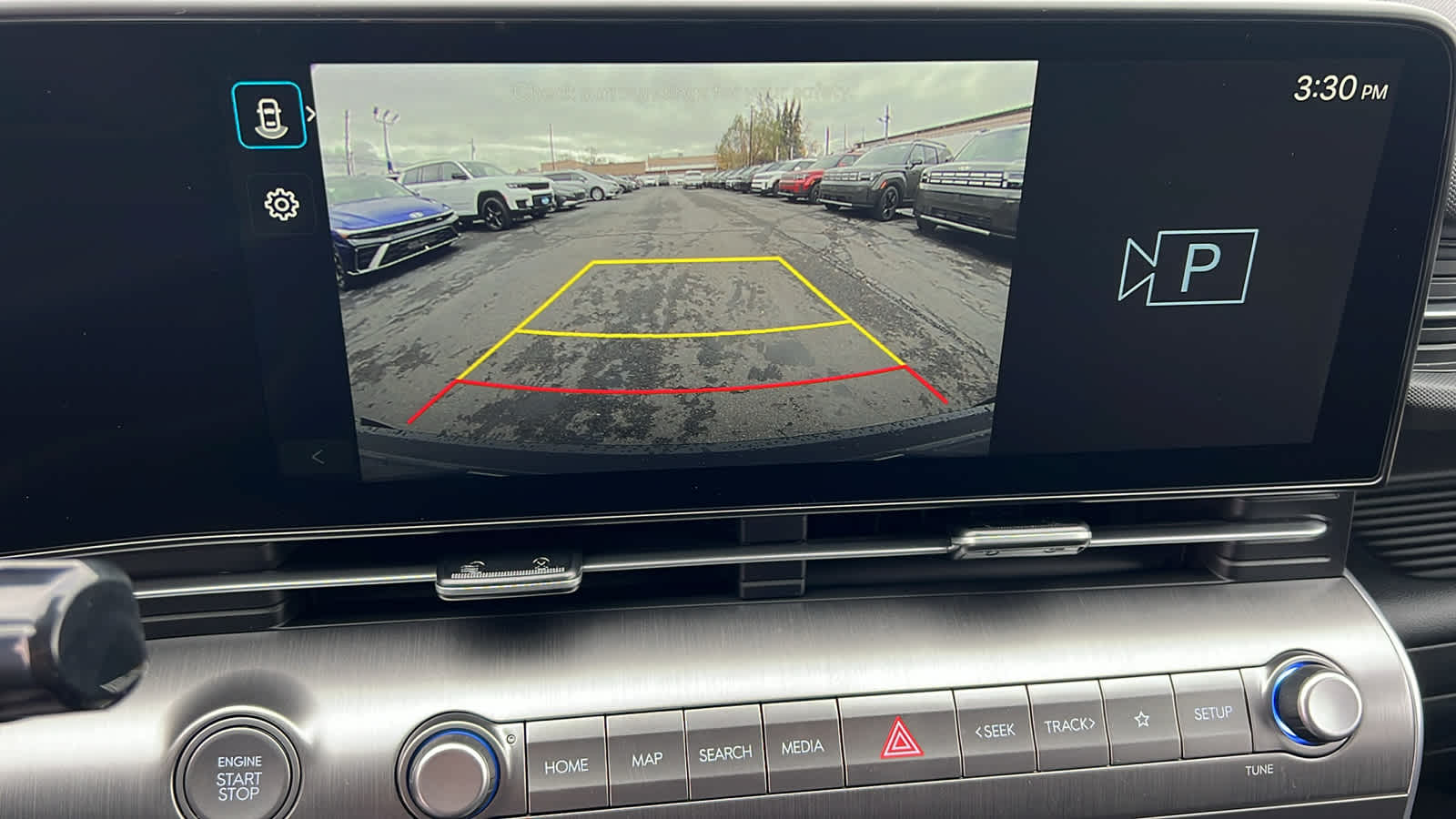 Thumbnail: 2026 Hyundai Kona - 16