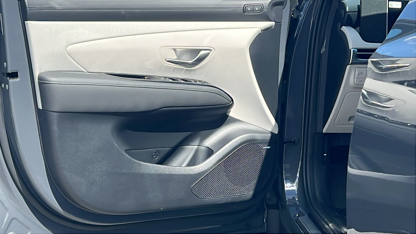 Thumbnail: 2026 Hyundai Tucson - 23