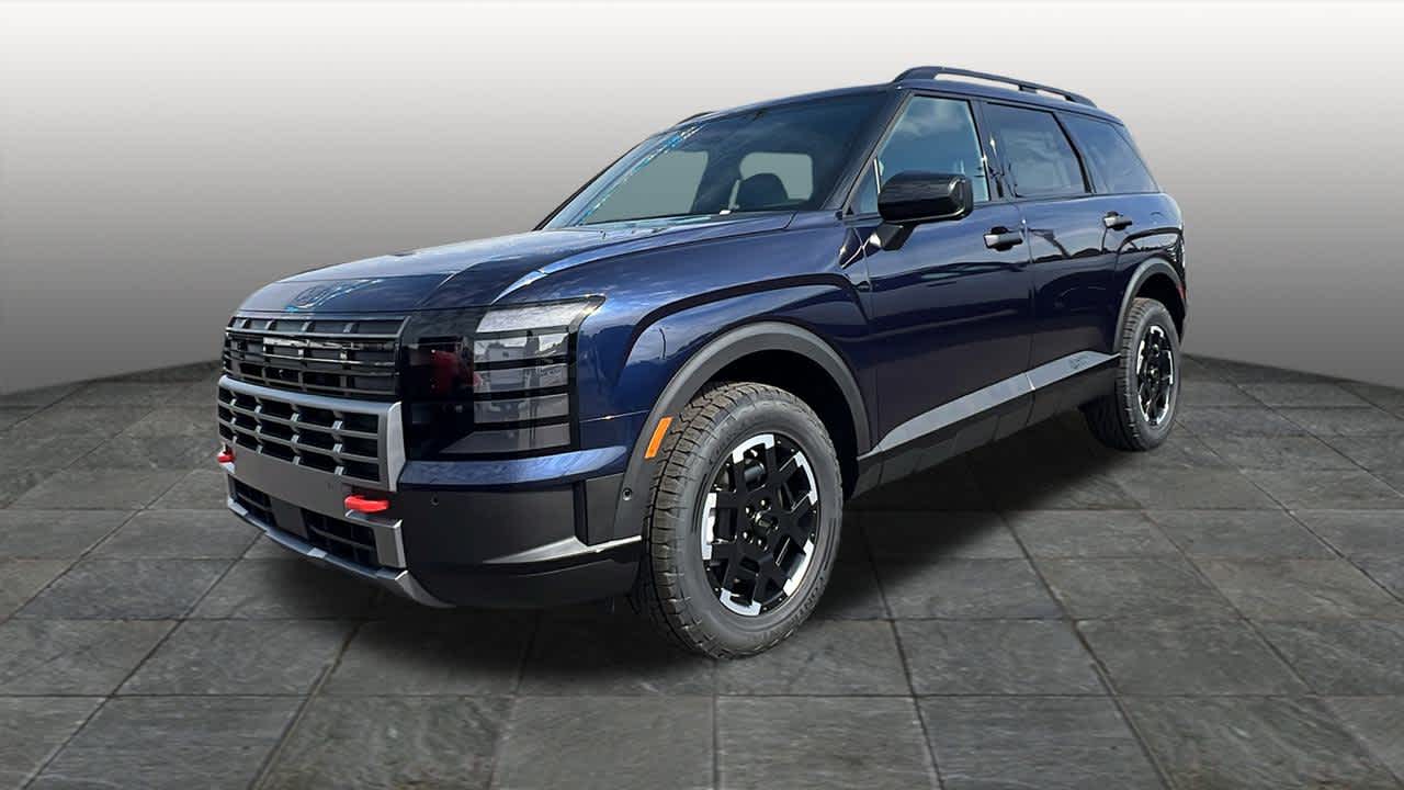 Thumbnail: 2026 Hyundai Palisade - 1