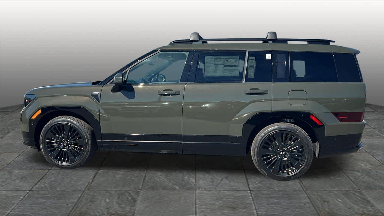 Thumbnail: 2026 Hyundai Santa Fe - 8