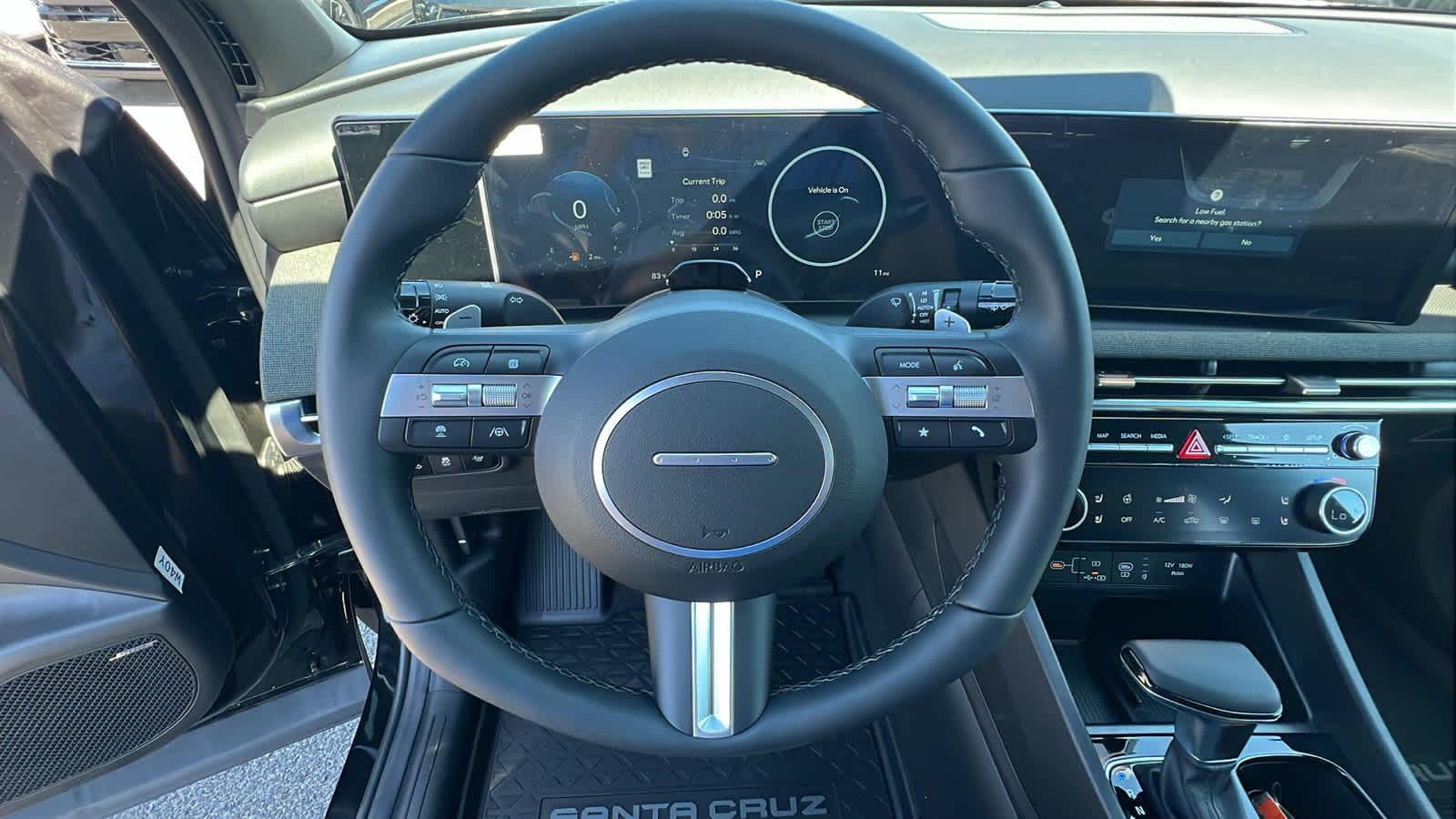Thumbnail: 2025 Hyundai Santa Cruz - 18
