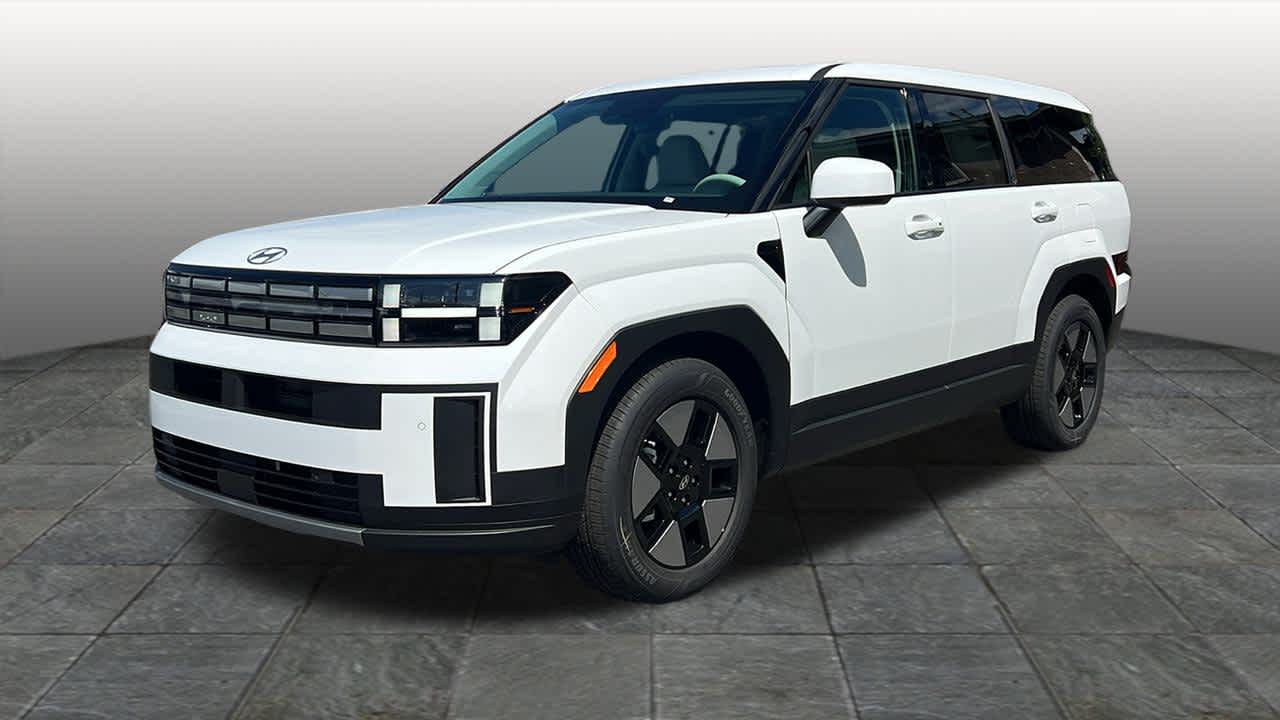 Thumbnail: 2026 Hyundai Santa Fe - 1