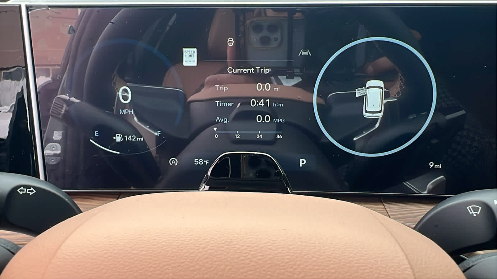 Thumbnail: 2026 Hyundai Santa Fe - 21